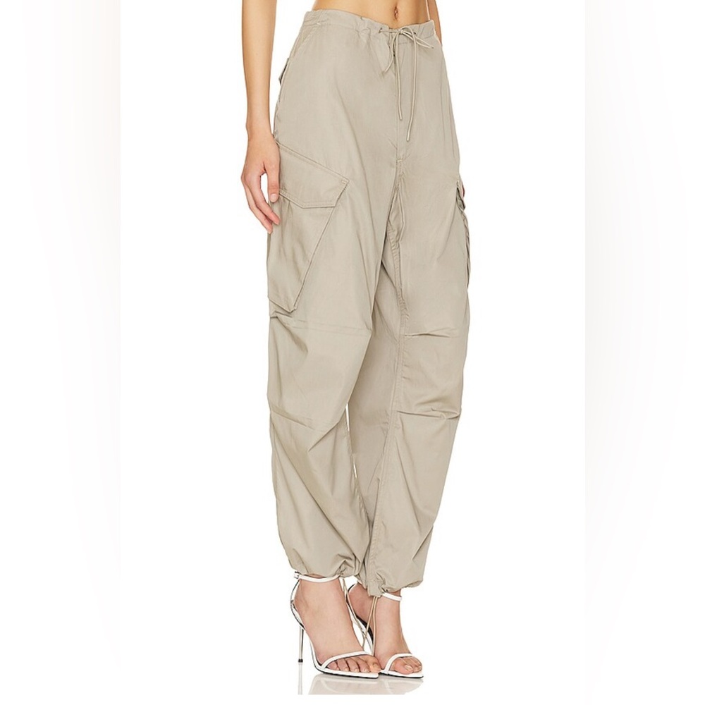 AGOLDE Ginerva Cargo Pant - Picture 5 of 12